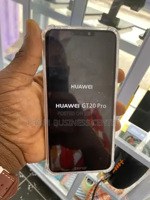 Huawei P30 Pro 256 GB Bronze