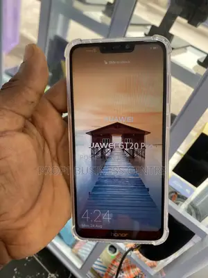 Huawei P30 Pro 256 GB Bronze
