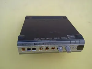 Creative Sound Blaster Audigy 2