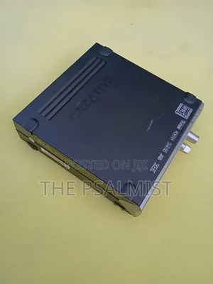 Creative Sound Blaster Audigy 2