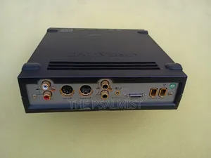 Creative Sound Blaster Audigy 2
