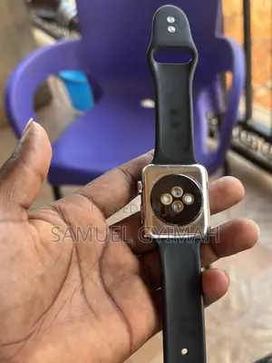 Apple Series Watch 3