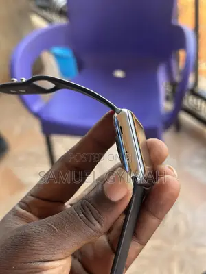Apple Series Watch 3