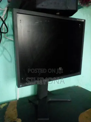 Monitor Instrument