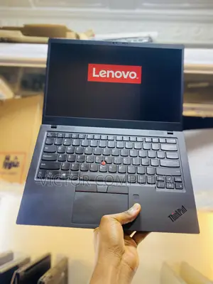 Laptop Lenovo ThinkPad X1 Carbon 16GB Intel Core i7 SSD 256GB