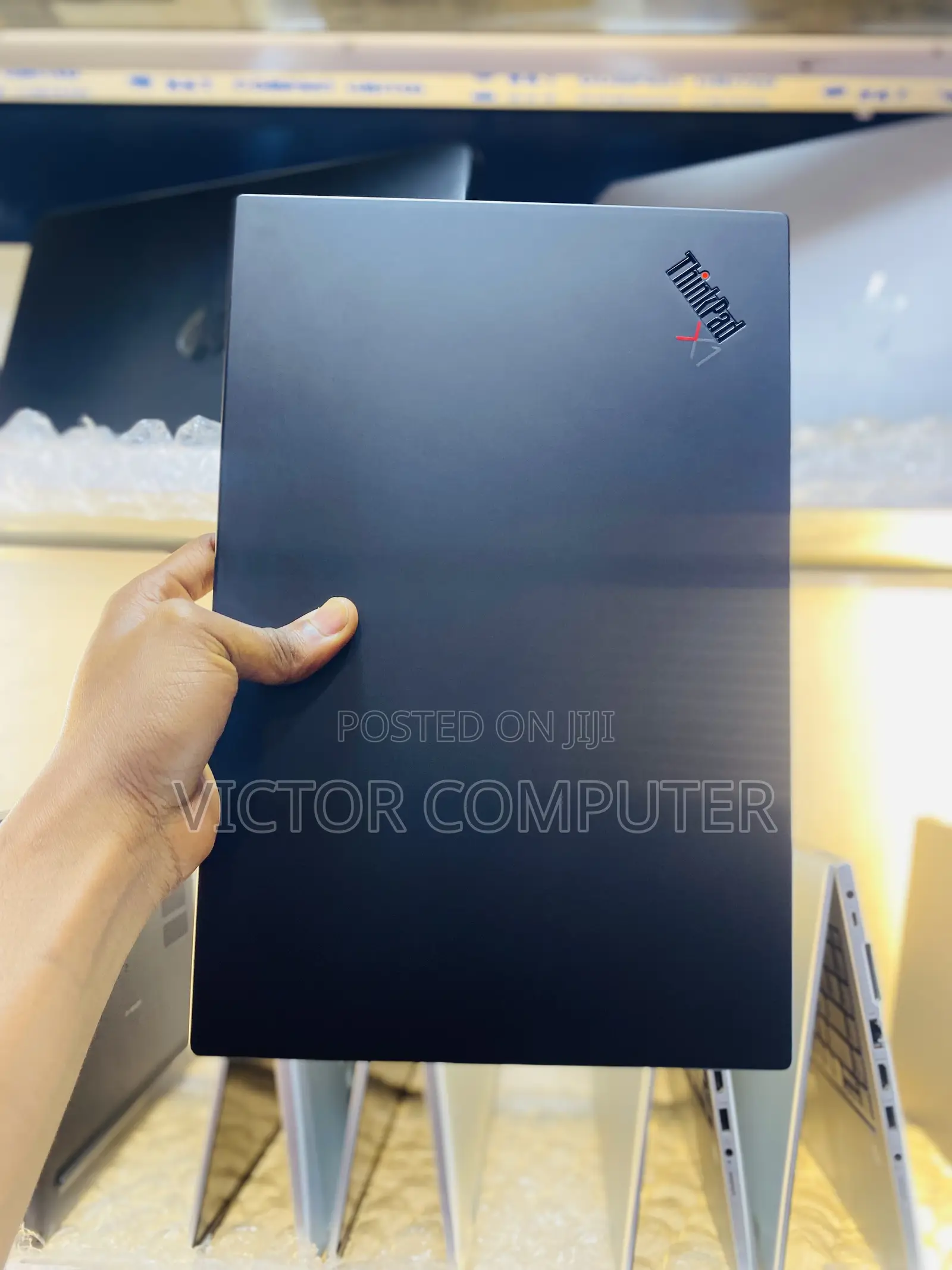 Laptop Lenovo ThinkPad X1 Carbon 16GB Intel Core i7 SSD 256GB