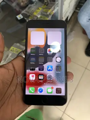 Apple iPhone 7 Plus 256 GB Black