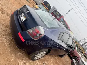 Nissan Sentra 2010 Blue