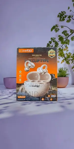 AO ZHENKAI AZK-BT26 Bluetooth Open-Ear Headphones