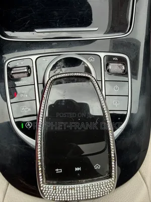 Mercedes-Benz E300 2018 Black