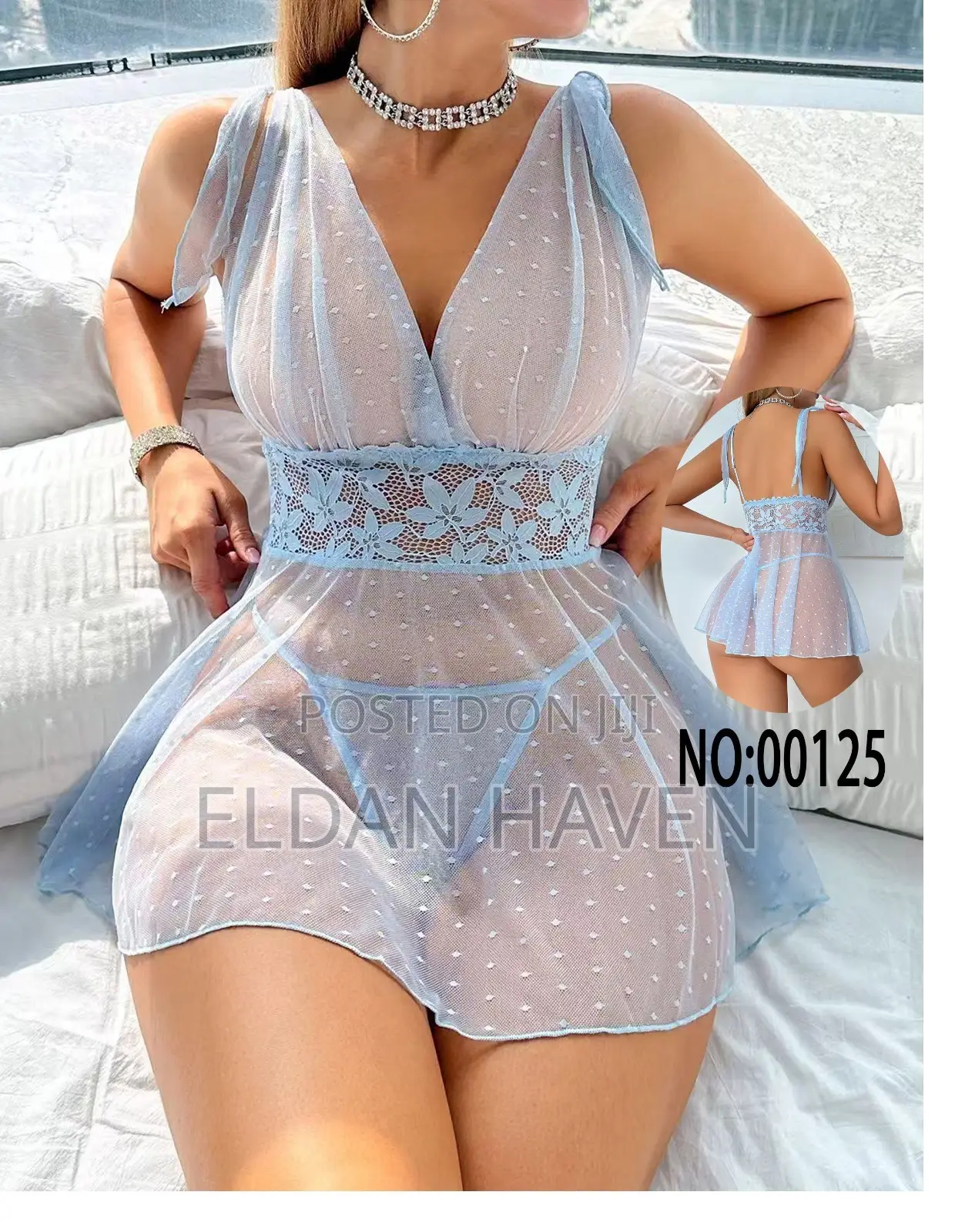 Night Gown for Women
