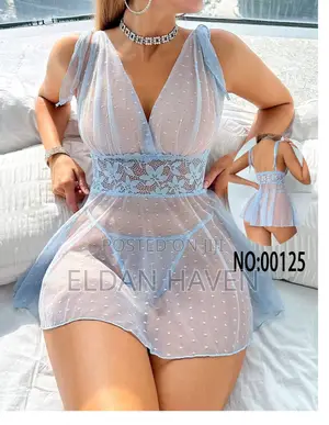 Night Gown for Women