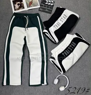 Trapstar Joggers