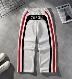 Trapstar Joggers