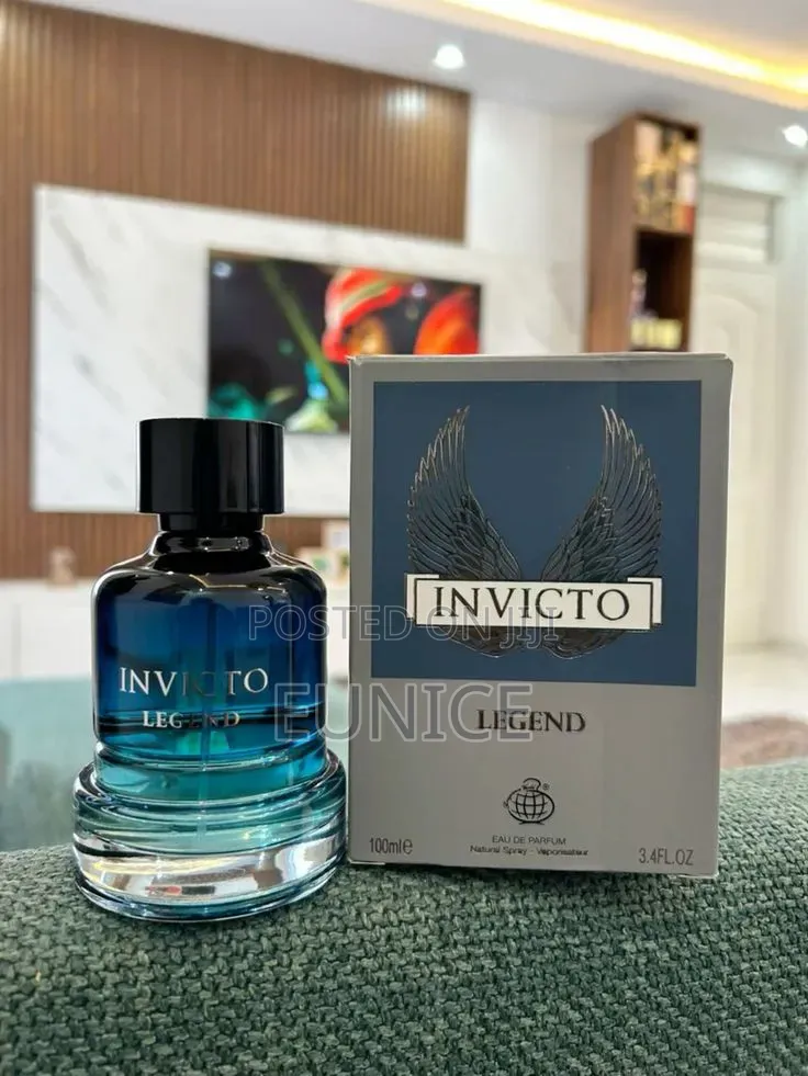 Invicto Legend