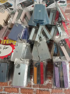 iPhone Cases