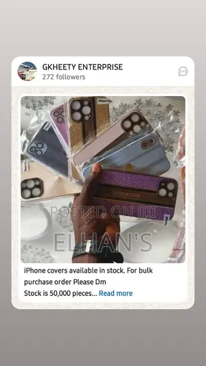 iPhone Cases