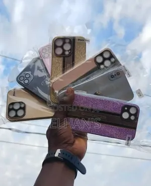 iPhone Cases