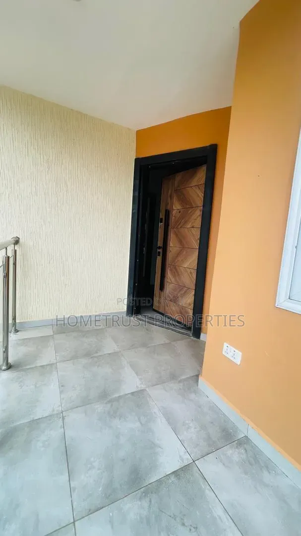 4bdrm Duplex in Ga Odumase, Pokuase for sale