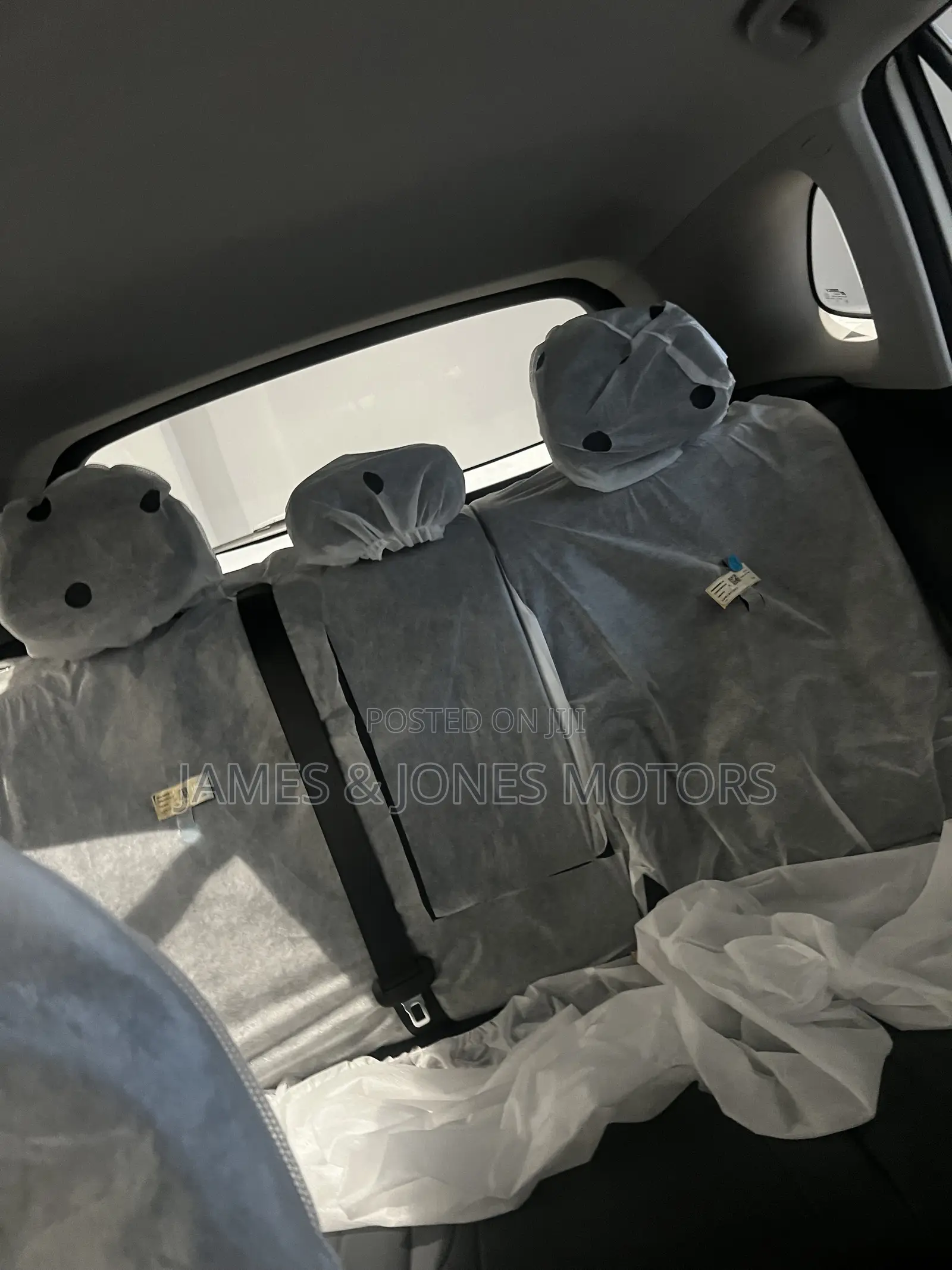 New Geely Galaxy E5 BEV 60 kWh FWD 2025 White