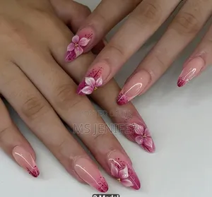 Press on Nails