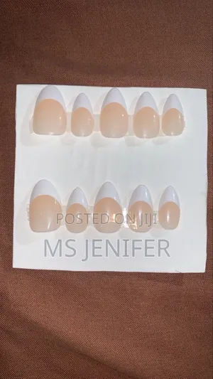Press on Nails