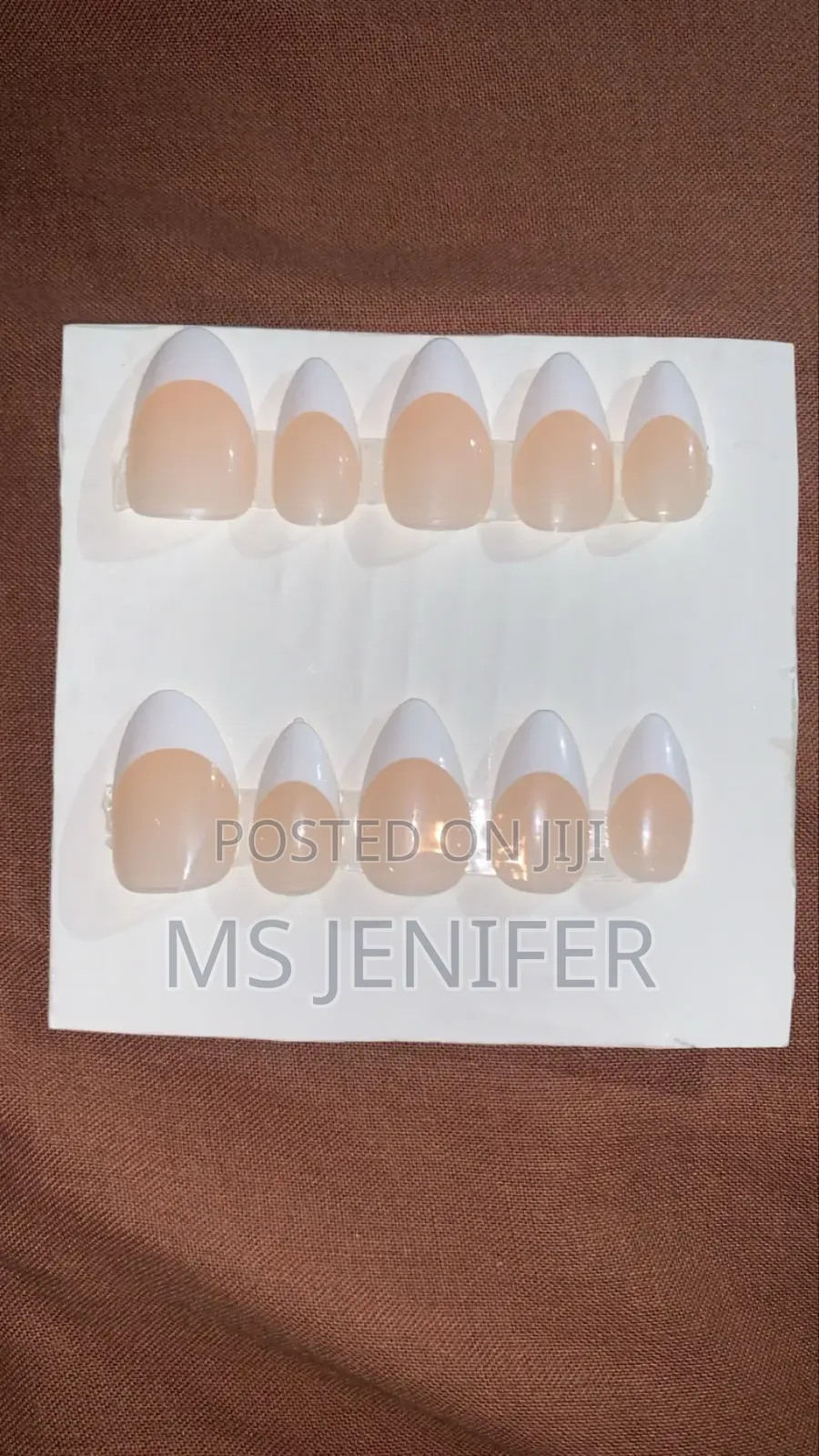 Press on Nails