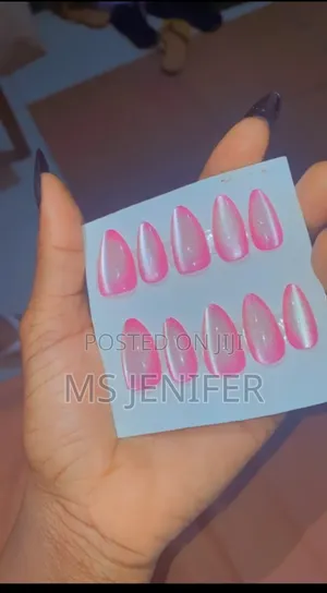 Press on Nails