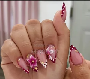 Press on Nails