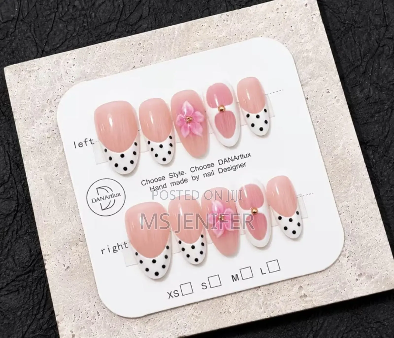 Press on Nails