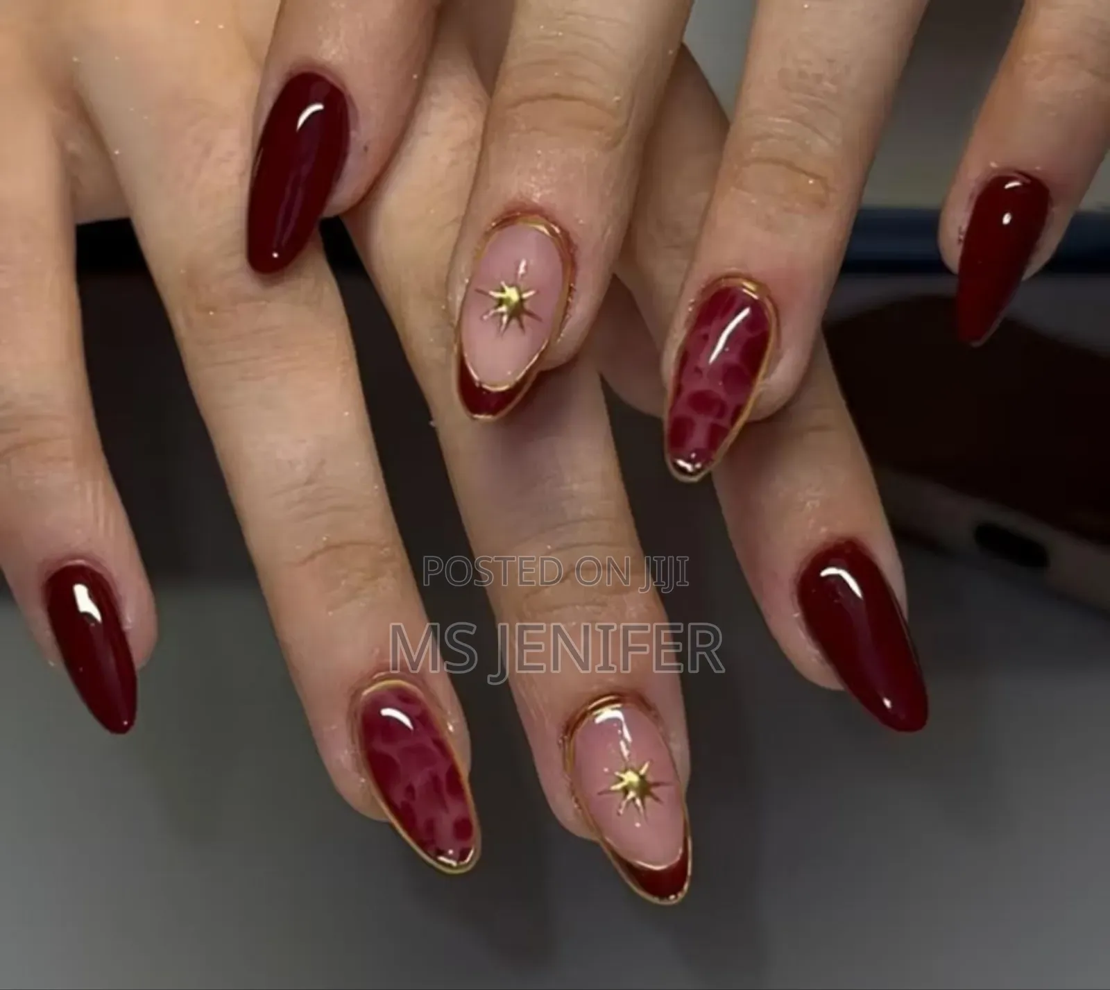 Press on Nails