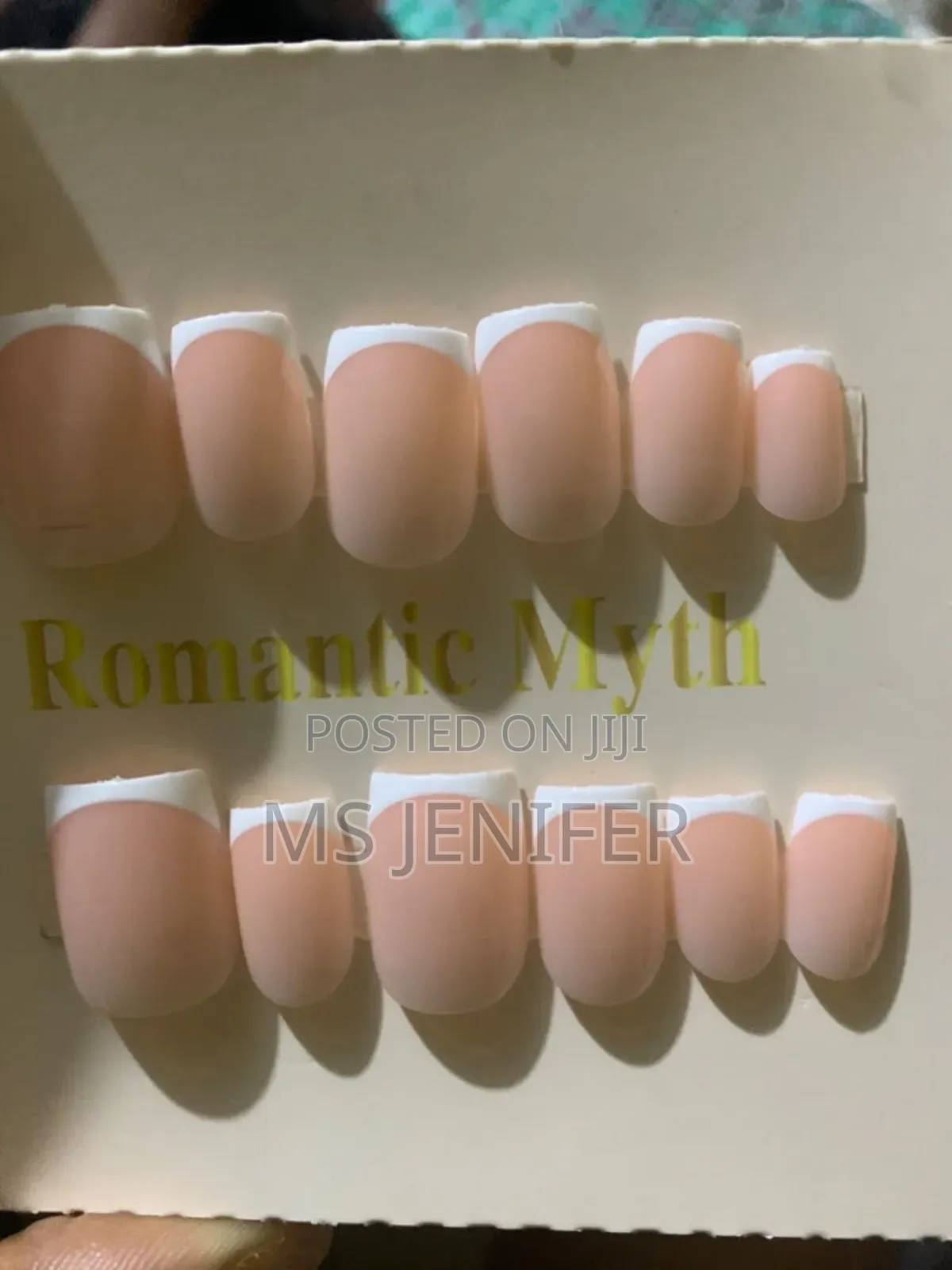 Press on Nails