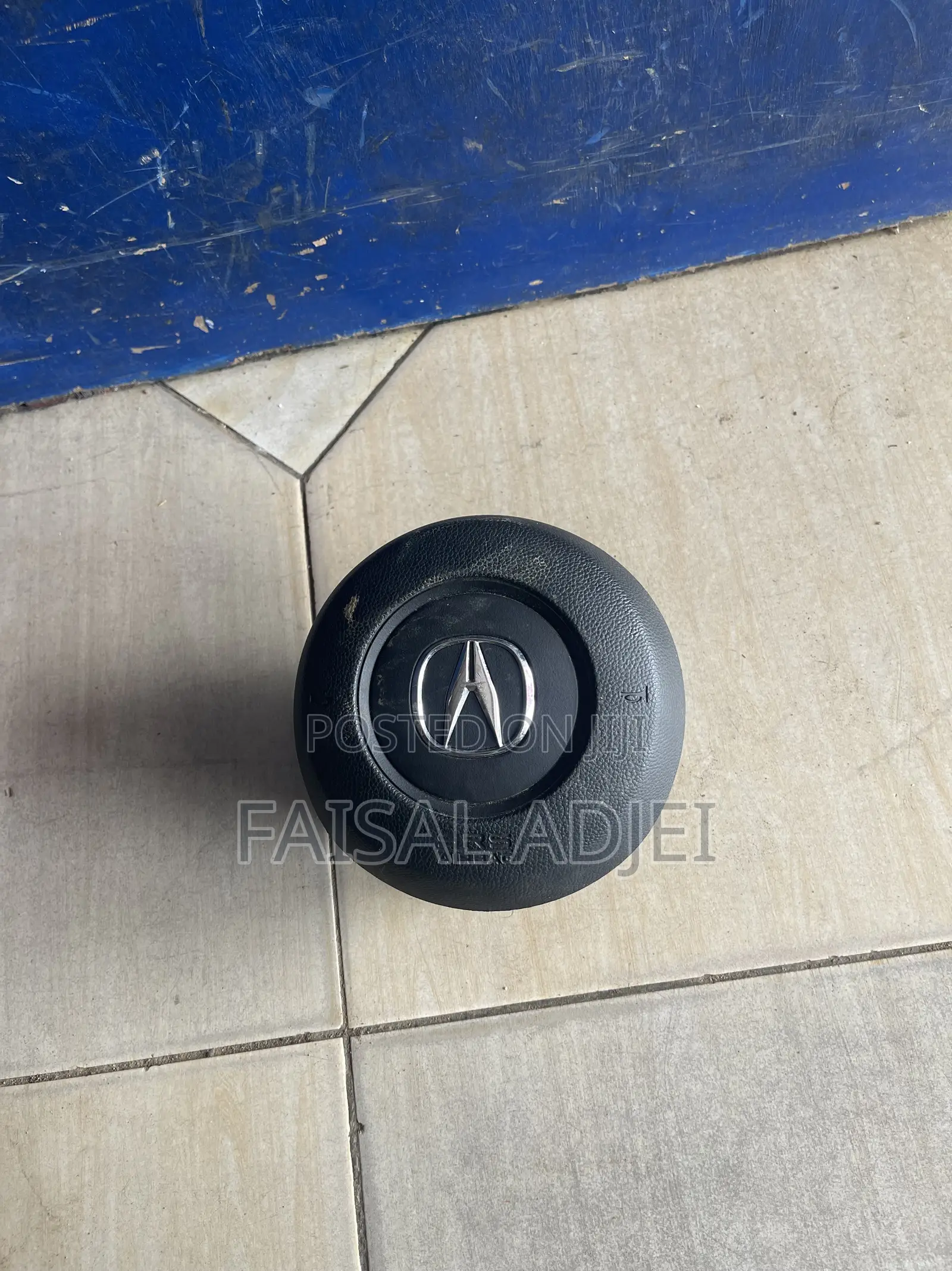 Acura RDX 2019 2020 2021 2022 Airbag Complete