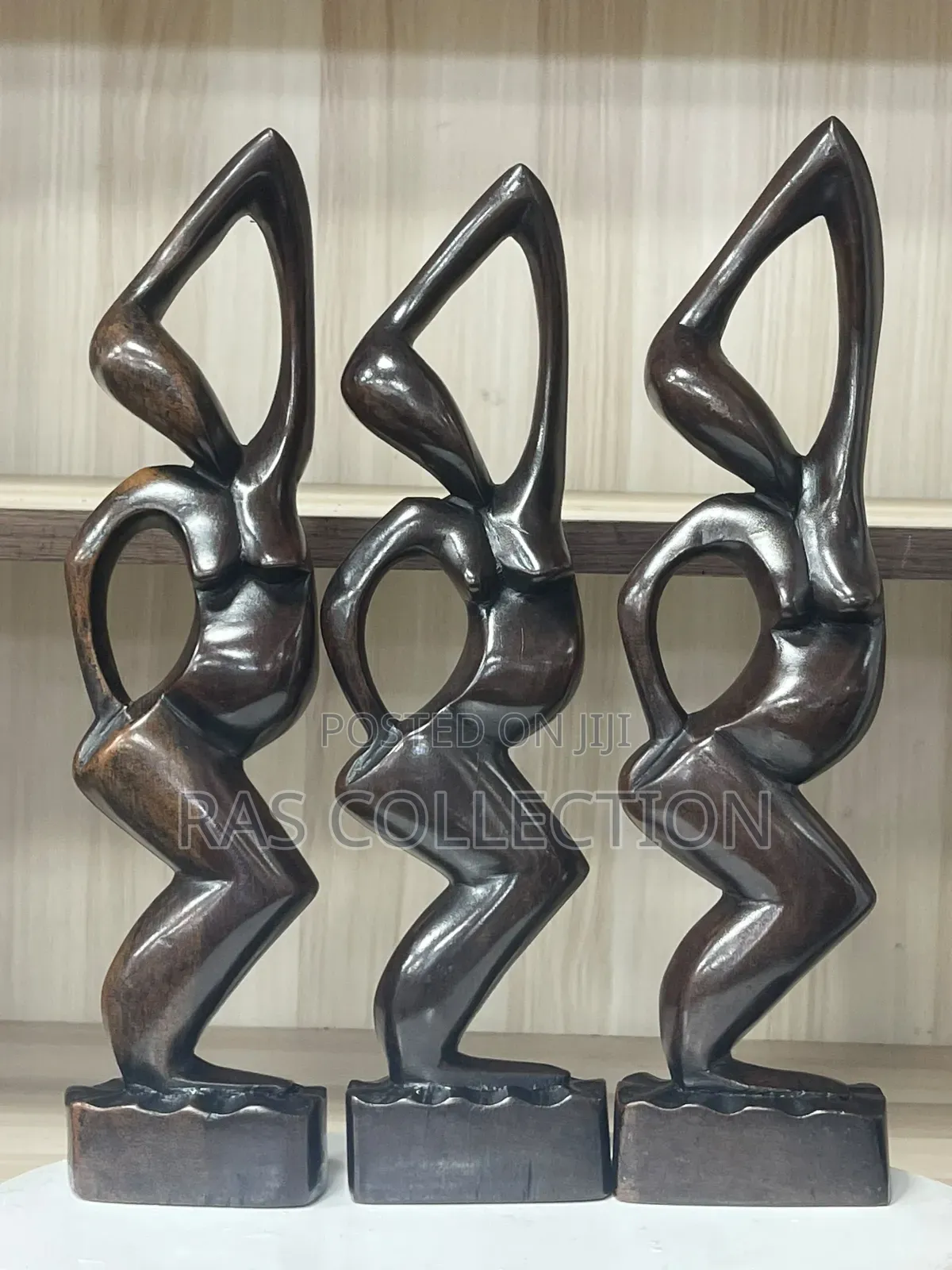 Wooden Artworks