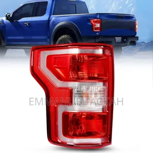 Ford F150 2018 Taillight Normal