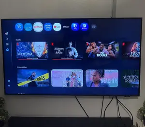 Samsung UHD 2024 Year Model TV
