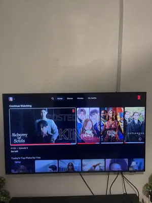 Samsung UHD 2024 Year Model TV