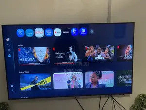 Samsung UHD 2024 Year Model TV