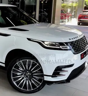 Range Rover Rim 22