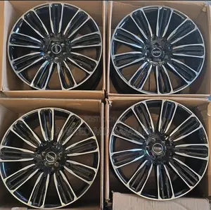 Range Rover Rim 22