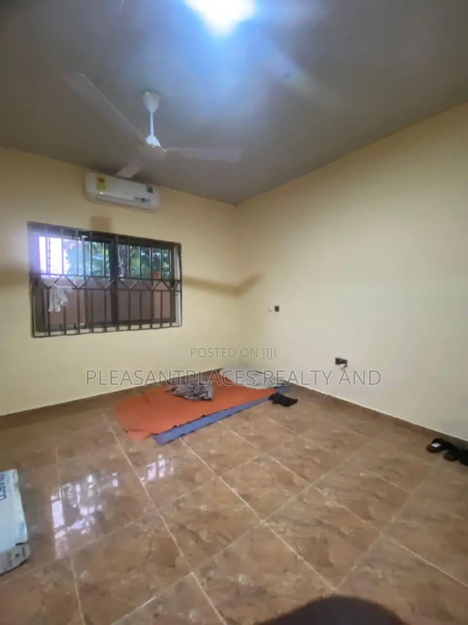 3bdrm House in Pleasantplaces And, Oyarifa for sale