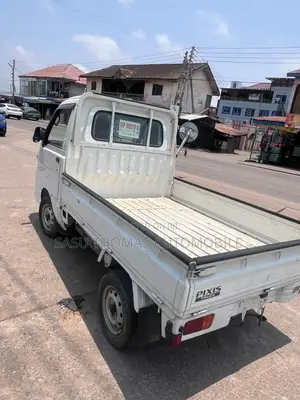 Truck Pickup
