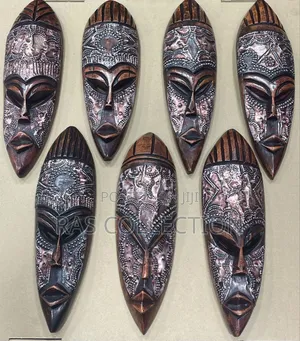 Wooden Artworks