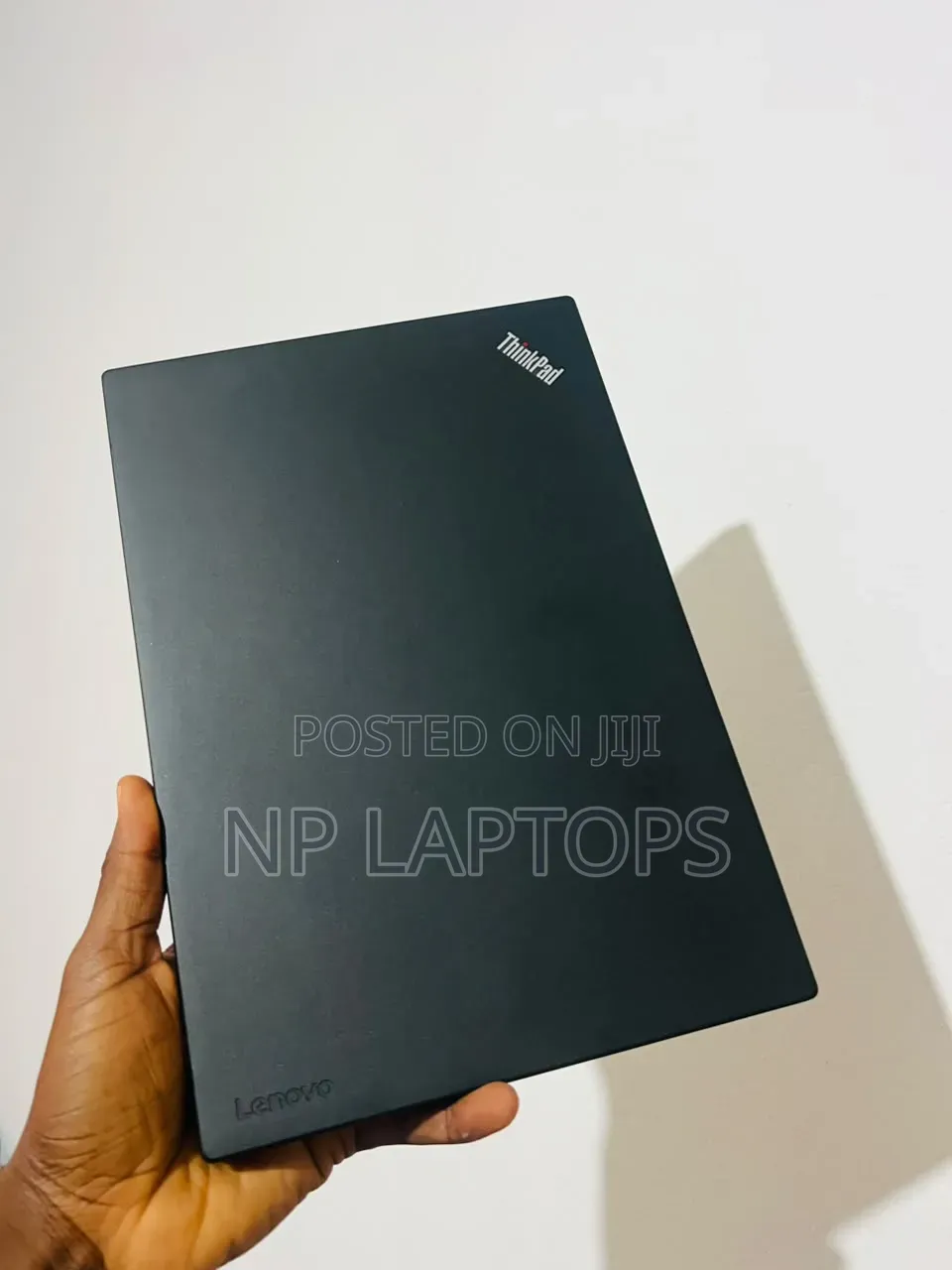 Laptop Lenovo ThinkPad X270 8GB Intel Core i5 SSD 256GB