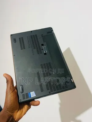 Laptop Lenovo ThinkPad X270 8GB Intel Core i5 SSD 256GB