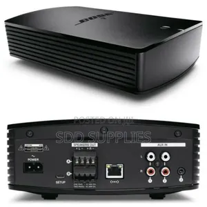 Bose Soundtouch Sa-5 Bluetooth and Wifi Amplifier