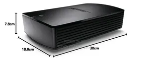 Bose Soundtouch Sa-5 Bluetooth and Wifi Amplifier