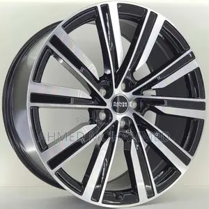 Range Rover Rim 22-Inches