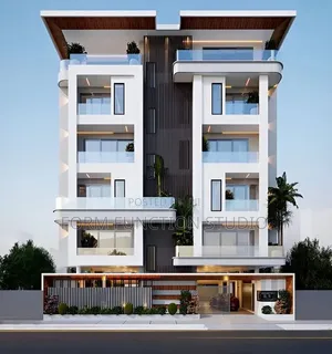 Architectural Building Design 156