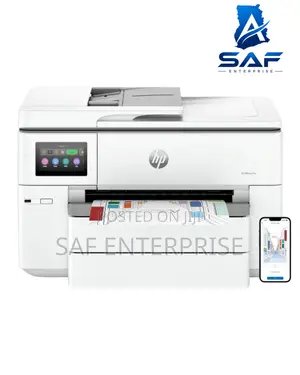 HP OfficeJet Pro 9730 Color Printer